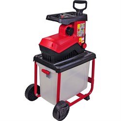 Измельчитель ELITECH ИВС 2500 садовый ИВС 2500 - фото 17144