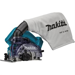 Пила дисковая Makita DCC 500 Z DCC500Z - фото 17199