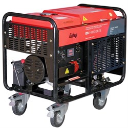 Электростанция Fubag DS 14000 DA ES дизельная 838214 - фото 17258