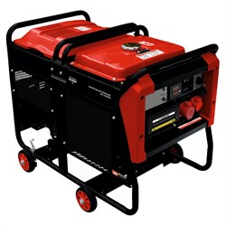 Электростанция ELITECH ДЭС 12000 ЕМ ДЭС 12000ЕМ - фото 17259