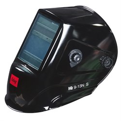 Маска сварщика Fubag Хамелеон IQ 9-13N S   8641829 8641829 - фото 17362