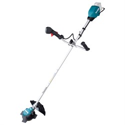 Триммер аккумуляторный Makita UR 002 GZ 05 XGT UR002GZ05 - фото 17521