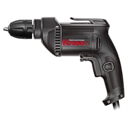 Дрель KRESS KU110K KU110K - фото 17685