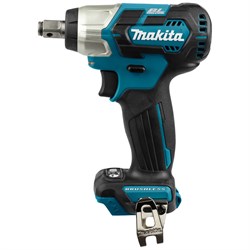 Гайковерт аккумуляторный Makita TW 161 DZ TW161DZ - фото 17711