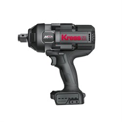 Гайковерт аккумуляторный KRESS KUB35.91 20V без акк и з/у KUB35.91 - фото 17742