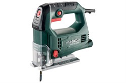Лобзик Metabo STEВ 65 Quick 601030000 7944 - фото 17768