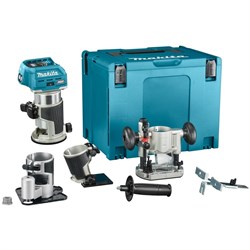 Фрезер Makita RT 001 GZ19 XGT RT001GZ19 - фото 18090