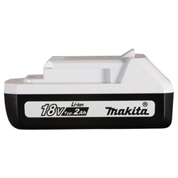 Аккумуляторная батарея 18V 2Ah G-series BL 1820G Makita   191N69-0 191N69-0 - фото 18109