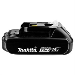 Аккумуляторная батарея Makita BL 1820 B   632H91-7 632H91-7 - фото 18113
