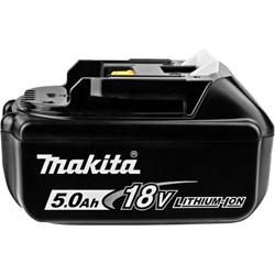 Аккумуляторная батарея Makita BL 1850 B   632G59-7 632G59-7 - фото 18119
