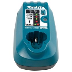 Зарядное устройство Makita DC10WA     194588-1 194588-1 - фото 18132