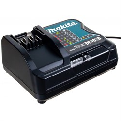 Зарядное устройство Makita DC10SB быстрое   199397-3 199397-3 - фото 18147