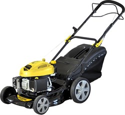 Газонокосилка CHAMPION LM 4627 бензиновая LM4627 - фото 18156
