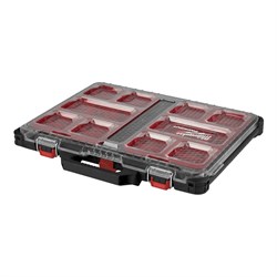 Органайзер Milwaukee PACKOUT тонкий 4932471064 - фото 18493