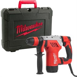 Перфоратор Milwaukee PLH 28 XE 4933446800 - фото 19410