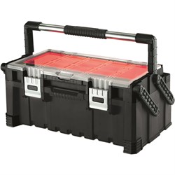 Ящик для инструментов KETER 22" Cantilever tool box 17187311 17187311 - фото 19456