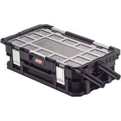 Органайзер KETER 22" Connect cantilever organizer 17203103 17203103 - фото 19467