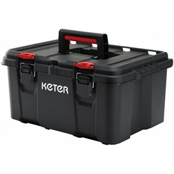 Ящик для инструментов KETER Stack's system tool box 17210774 17210774 - фото 19504