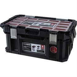 Ящик для инструментов KETER 22" Connect cantiliver tool box 17203104 17203104 - фото 19505