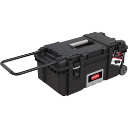 Ящик для инструментов KETER 28" Gear mobile tool box 17210204 17210204 - фото 19521