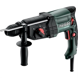 Перфоратор Metabo KHE 2245 8607 - фото 19861