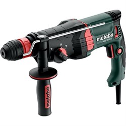 Перфоратор Metabo KHE 2645 Quick 601711500 8609 - фото 19869
