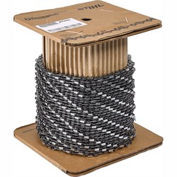 Бухта цепи STIHL Pro Rapid Super 0,325 - 1,3 - 1840  (23 RS Pro)   3690-006-1840B 3690-006-1840B - фото 20023