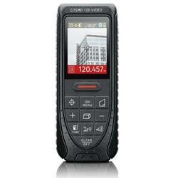 Измеритель длины ADA Cosmo 120 Video   A00502 A00502 - фото 20413