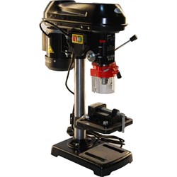 Станок сверлильный ZITREK DP-90 + Тиски   067-4011 067-4011 - фото 20672
