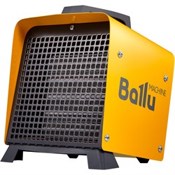 Тепловая пушка BALLU BKN-5 BKN-5 - фото 20788