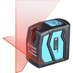 Лазерный уровень INSTRUMAX ELEMENT 2D   IM0110 IM0110 - фото 21065