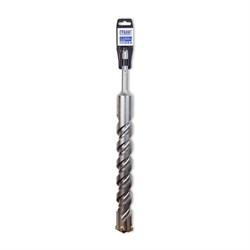 Бур ГРАНИТ SDSmax Quadro-X 52*520 852520 - фото 21190