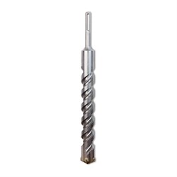 Бур ГРАНИТ SDSmax Quadro-X 55*570 855570 - фото 21193