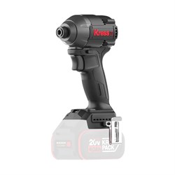 Винтоверт аккумуляторный KRESS KUB61.9 20V без акк и з/у KUB61.9 - фото 21210