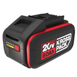 Аккумуляторная батарея KRESS KAB25 20V 8,0Ач KAB25 - фото 21371