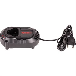 Зарядное устройство KRESS KCH1202 12V 1,5А KCH1202 - фото 21372