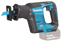 Пила сабельная аккумуляторная Makita DJR 188 Z  Li-ion DJR188Z - фото 21787