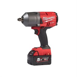 Гайковерт Milwaukee M18 FHIWF12-502X FUEL аккумуляторный 4933459696