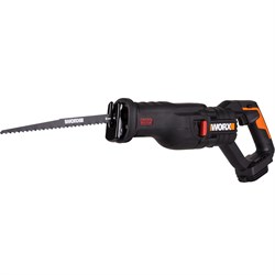 Пила сабельная аккумуляторная WORX WX516 WX516