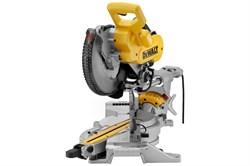 Пила торцовочная DeWalt DWS727-QS 9259 - фото 22527