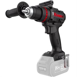 Дрель аккумуляторная KRESS KUC33.9 20V без акк и з/у, коробка KUC33.9 - фото 22590