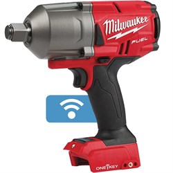 ГАЙКОВЕРТ MILWAUKEE M18 ONEFHIWF34-0X FUEL ONE-KEY
