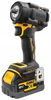 Гайковерт импульсный DeWalt DCF923P2G-QW 9300 - фото 22692