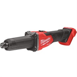 Прямошлифмашина Milwaukee M18 FDGRB-0X FUEL аккумуляторная 4933480953 - фото 22750
