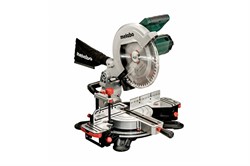 Пила торцовочная Metabo KS 305 M 619003000 9330 - фото 22840