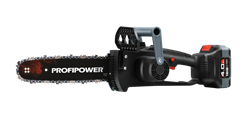 Пила цепная аккумуляторная ProfiPower MKDUC-18V Li-ion 9356 - фото 22939