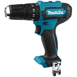 Дрель-шуруповерт Makita HP 333 DWME аккумуляторная HP333DWME - фото 23213