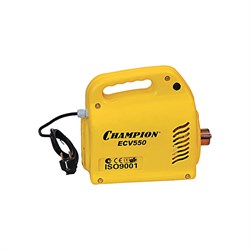 Вибратор CHAMPION ECV 550 электрический ECV550