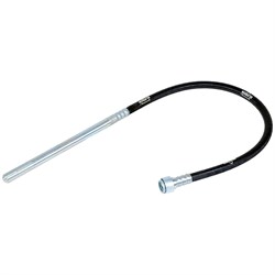 Виброшланг ELITECH 25*1500 мм   1220.000500 1220.000500 - фото 23370