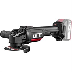 УШМ аккумуляторная TEH LG125 20V без АКБ и ЗУ LG125 - фото 23372